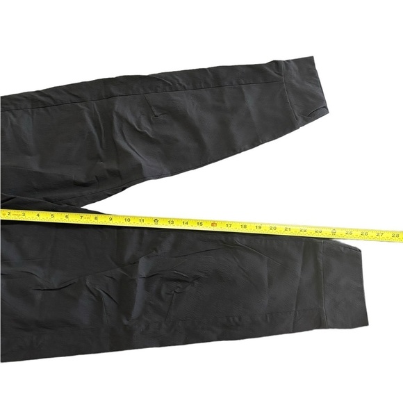 Athleta  Jogger Black Size 8 - Picture 8 of 11